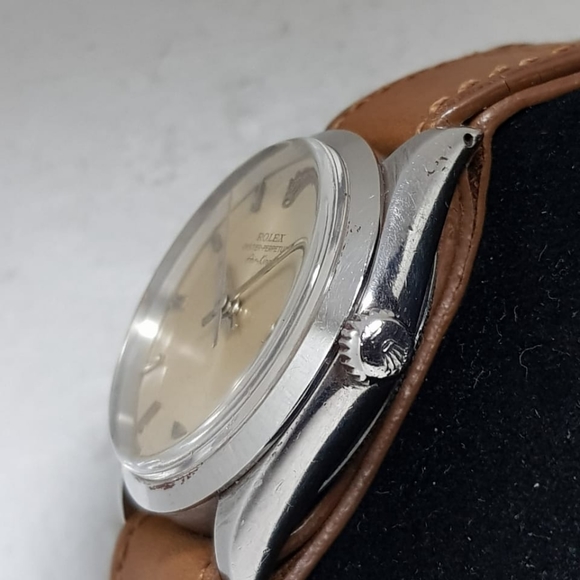 Rolex Air King 68 - Picture 3 of 7